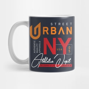 Urban NYC Mug